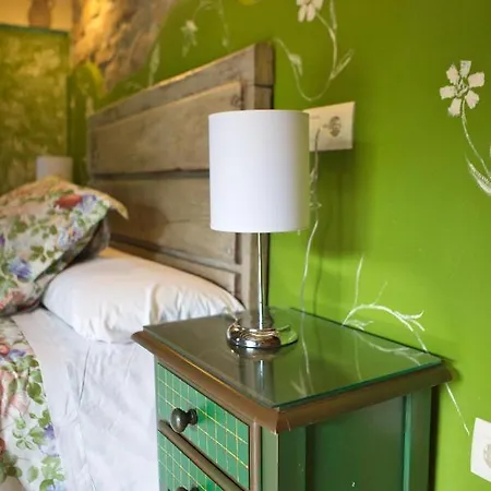 Rural Sierra de Ibio