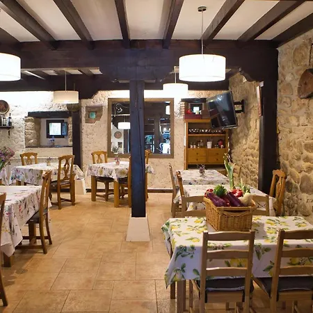 Rural فندق مبيت وإفطار 3*