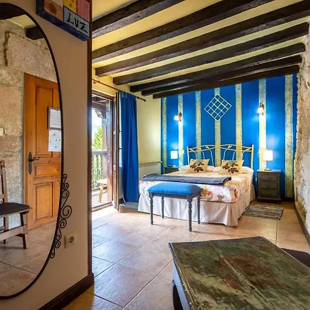 Bed & Breakfast Rural Sierra de Ibio