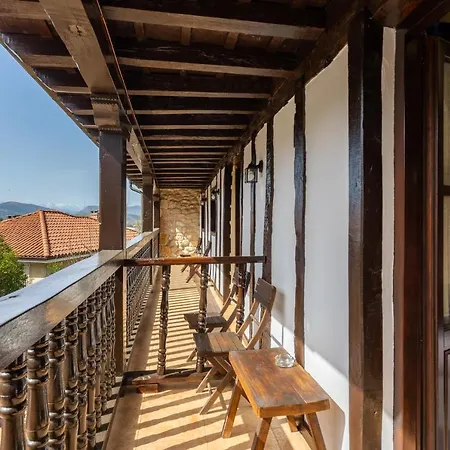 Couette-café Rural 3*