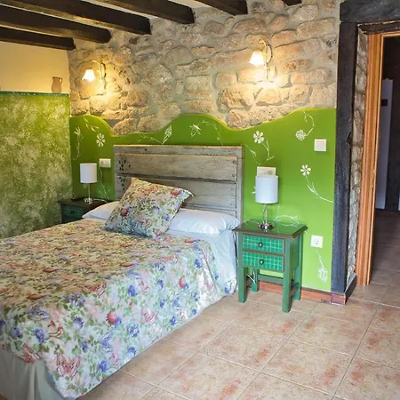Rural 3* Sierra de Ibio