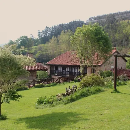 Bed & Breakfast Rural