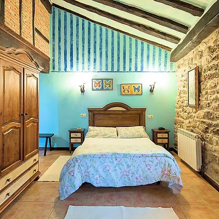 Rural Couette-café 3*