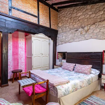 Rural 3* Sierra de Ibio