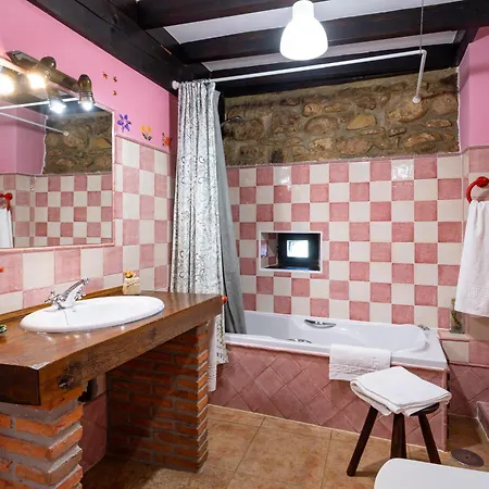 Rural Sierra de Ibio