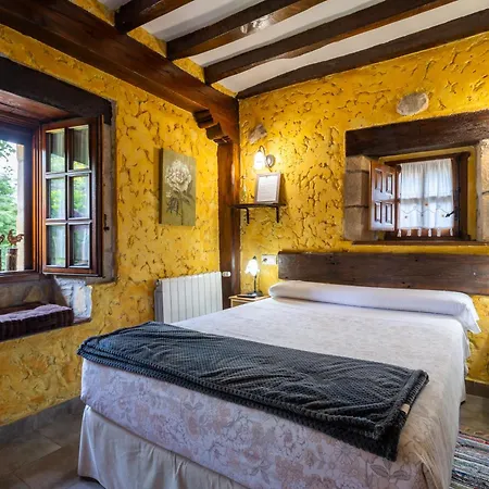 Rural 3* Sierra de Ibio