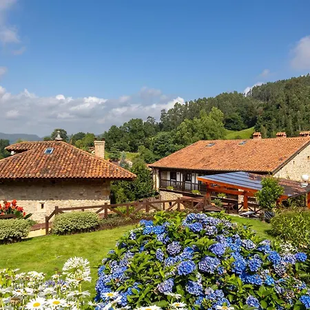 Rural Sierra de Ibio