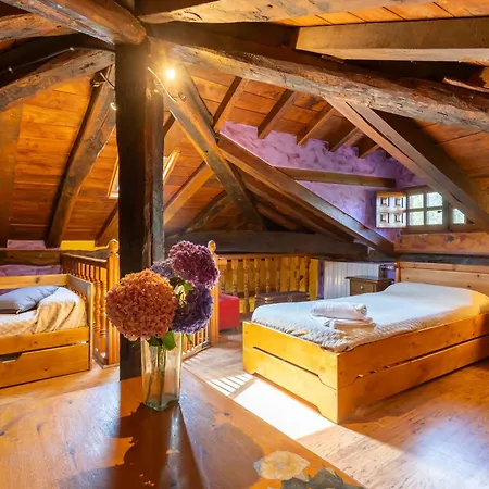 Rural Sierra de Ibio