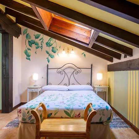 Rural 3* Sierra de Ibio