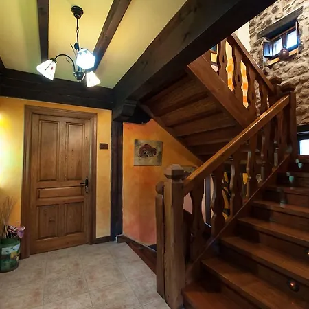 فندق مبيت وإفطار Rural 3*