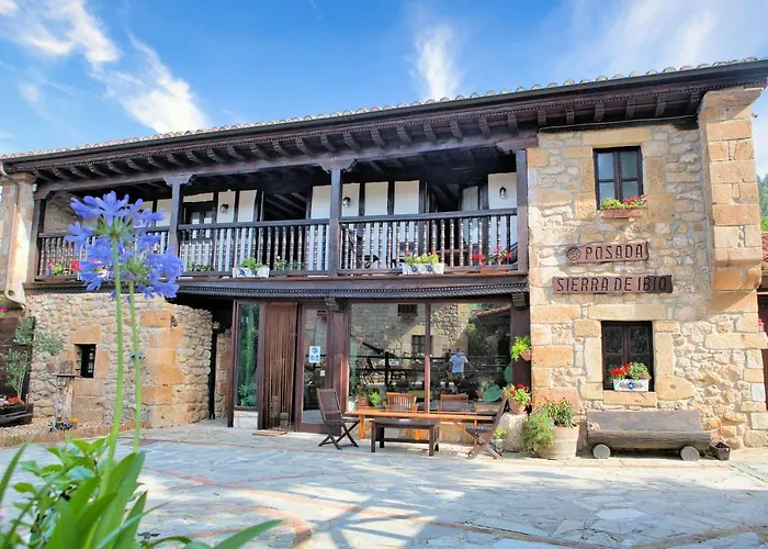 Rural Bed & Breakfast 3*