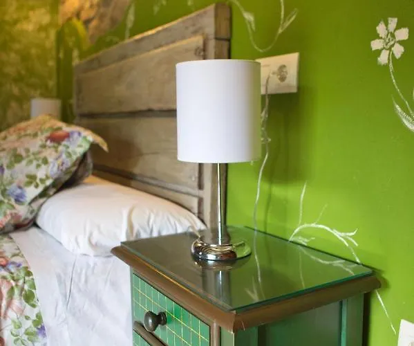 Rural Sierra de Ibio