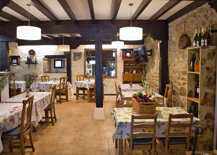 Rural Bed & Breakfast 3*