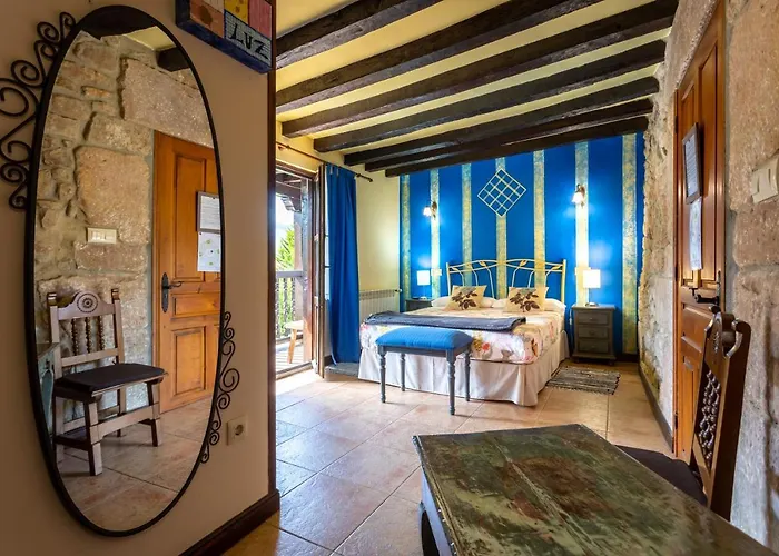 Bed & Breakfast Rural Sierra de Ibio