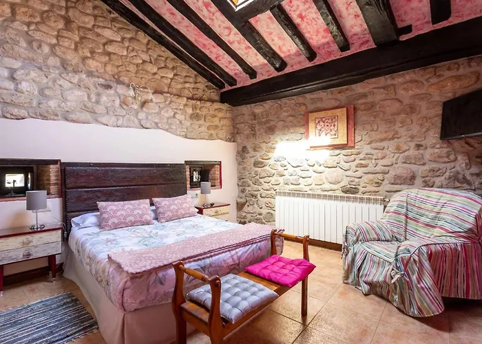 Rural Sierra de Ibio