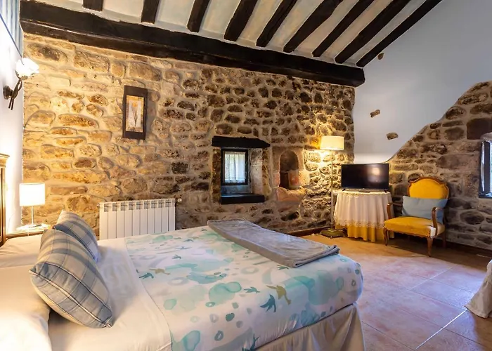 Rural Sierra de Ibio