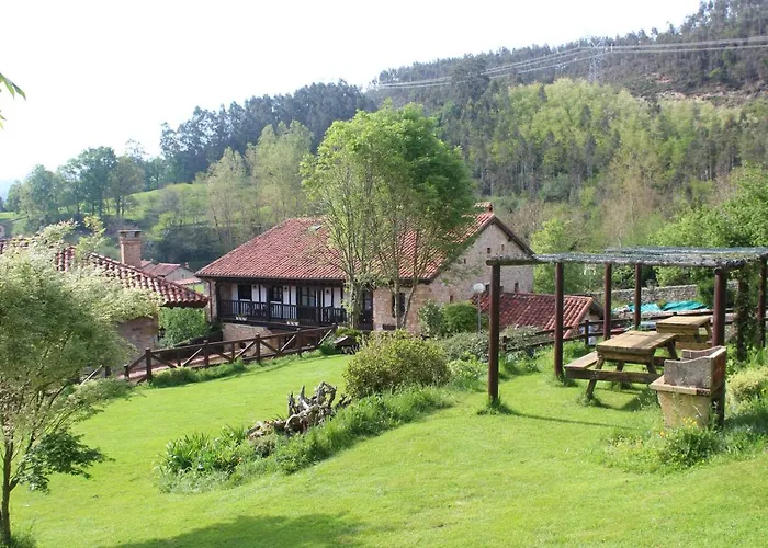 Bed & Breakfast Rural Sierra de Ibio