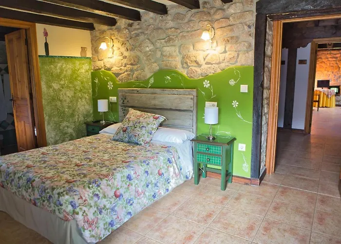 Rural 3* Sierra de Ibio