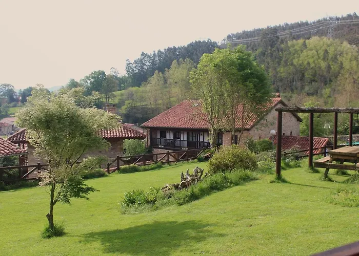 Bed & Breakfast Rural