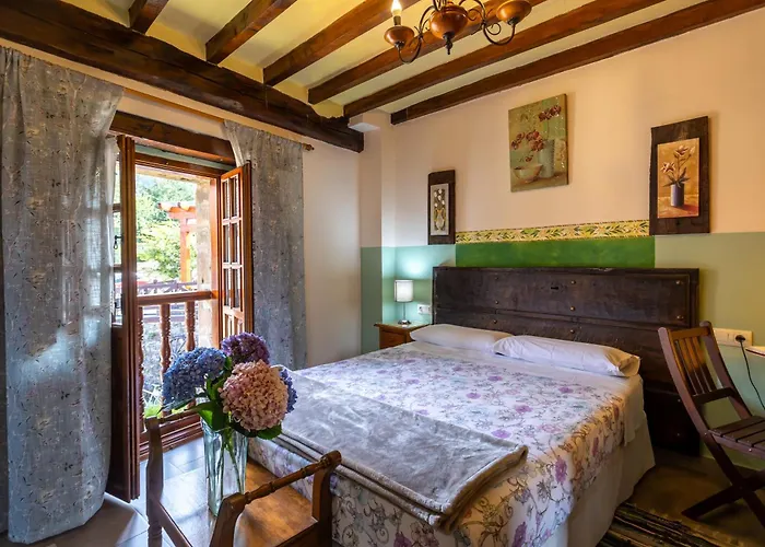 Rural فندق مبيت وإفطار 3*