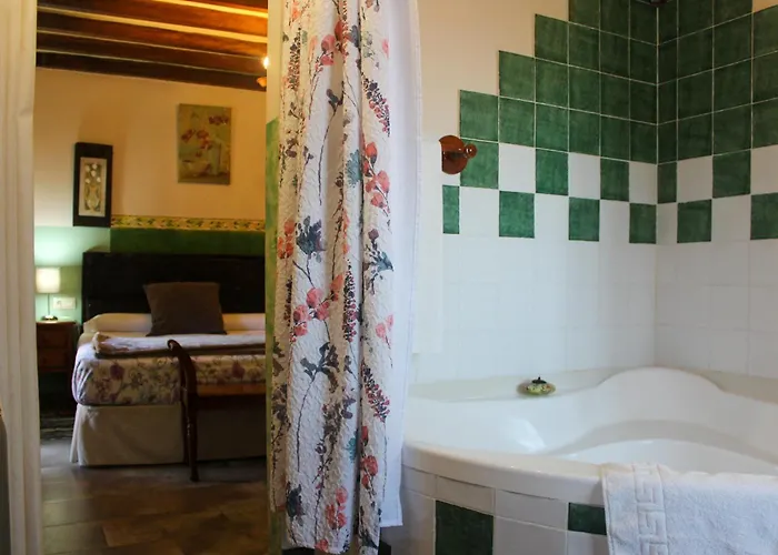 Rural 3* Sierra de Ibio