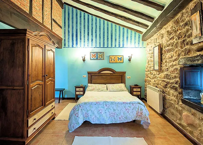 Rural Bed & Breakfast 3*