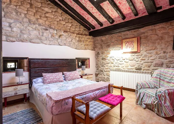 Rural Bed & Breakfast