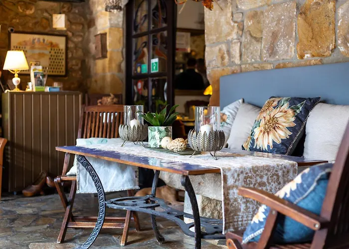 Rural Sierra de Ibio