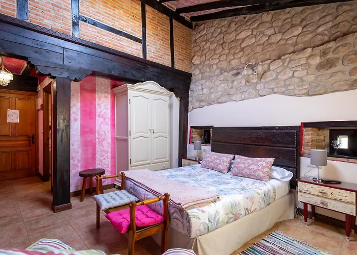 Rural 3* Sierra de Ibio