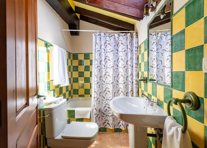 Bed & Breakfast Rural