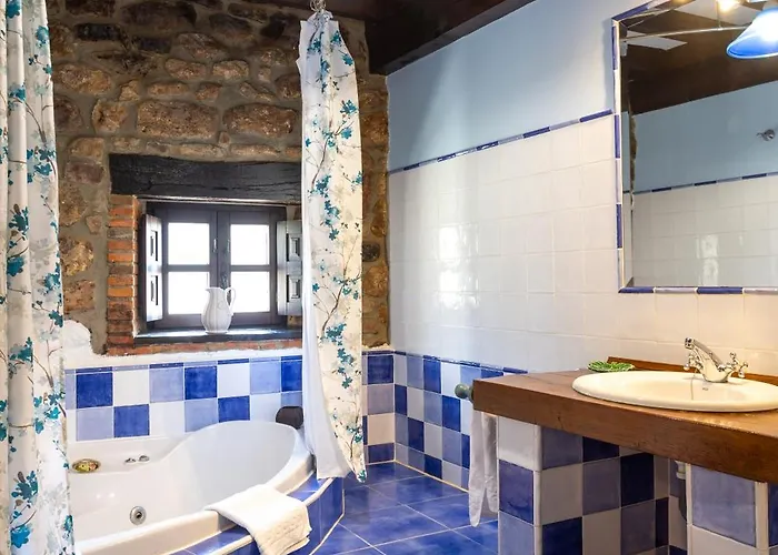 Rural Bed & Breakfast Sierra de Ibio