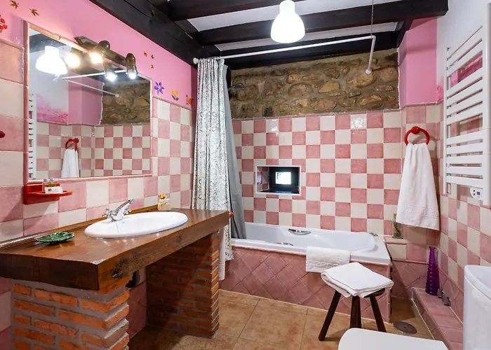 Rural Sierra de Ibio