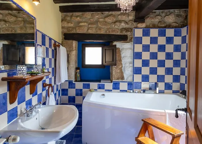 Rural Bed & Breakfast 3*