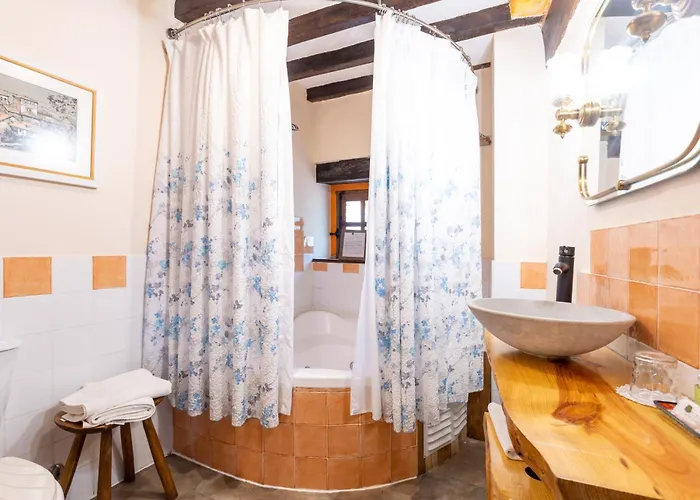 Rural 3* Sierra de Ibio