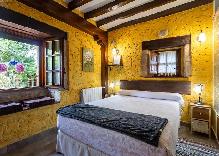 Rural 3* Sierra de Ibio