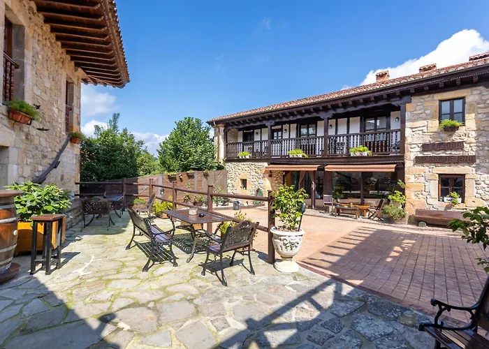 Rural Bed & Breakfast