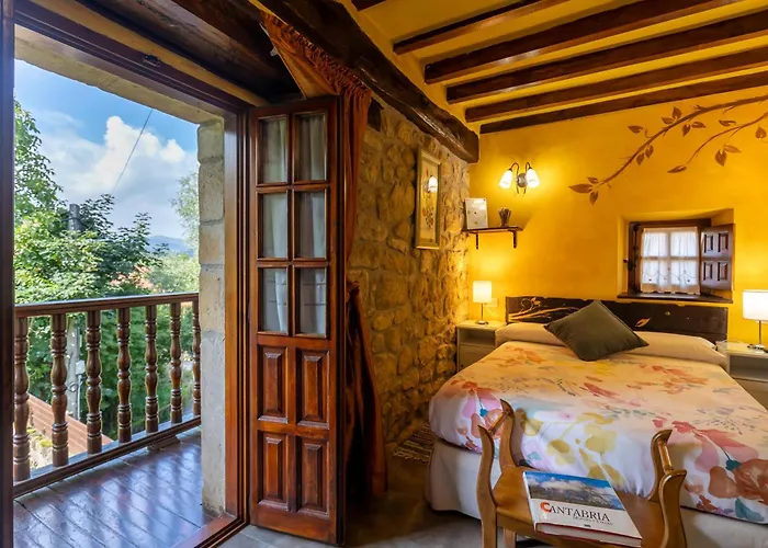 Rural Bed & Breakfast 3*