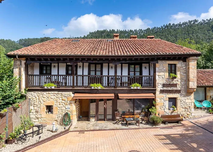 Bed & Breakfast Rural Sierra de Ibio