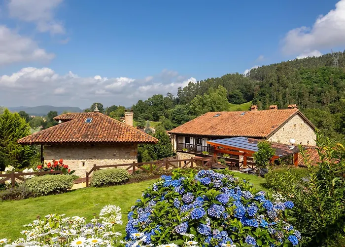Rural Sierra de Ibio