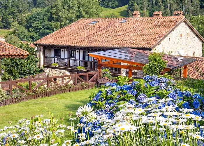 Rural Bed & Breakfast