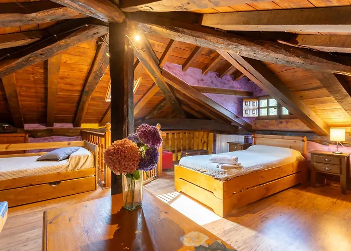 Rural Sierra de Ibio