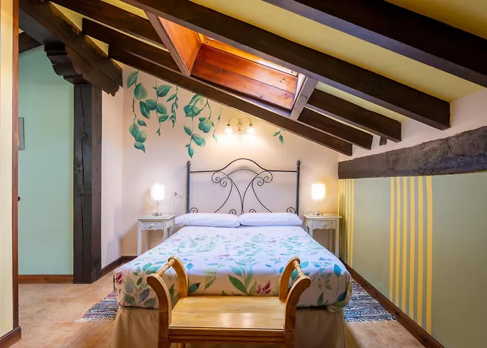 Rural 3* Sierra de Ibio