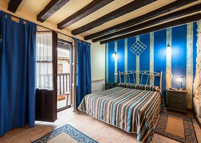 Rural Sierra de Ibio