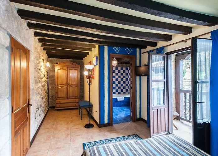 Rural Bed & Breakfast 3*