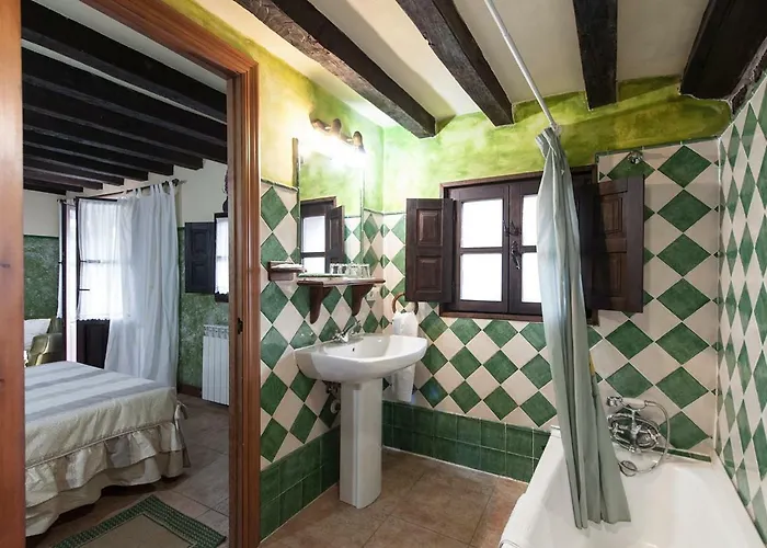 Rural 3* Sierra de Ibio