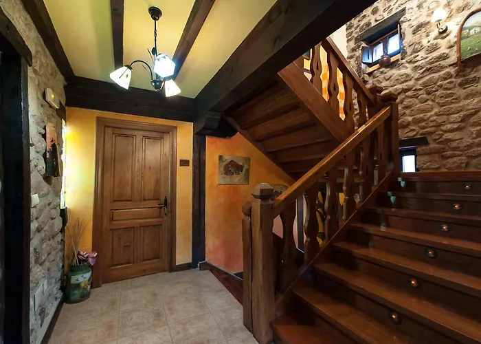 Bed & Breakfast Rural 3*