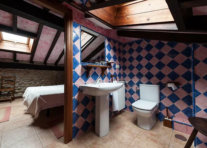 Bed & Breakfast Rural Sierra de Ibio