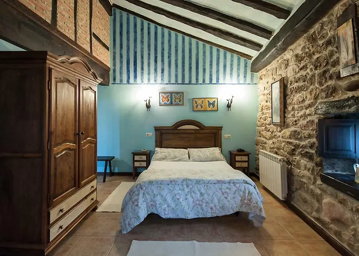 Rural Bed & Breakfast